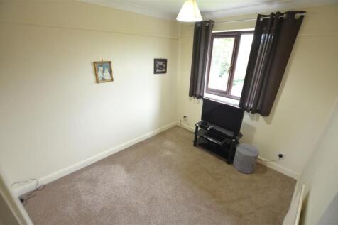 Bedroom 4.