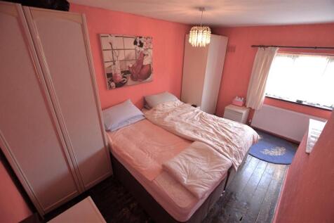 Bedroom 1.