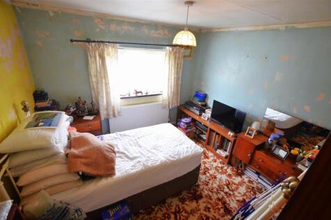 Bedroom 2.