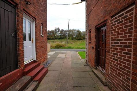 Exterior -