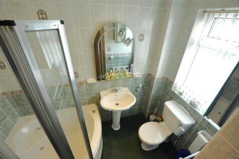 Ensuite.