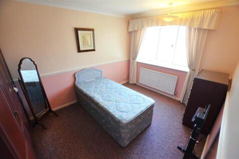 Bedroom 2.