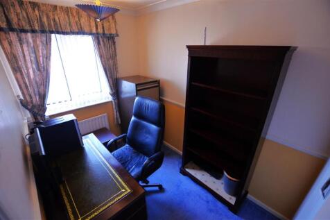 Bedroom 4.