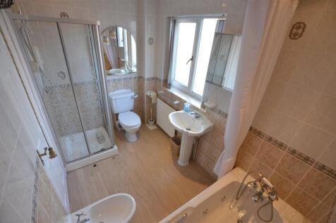 Bathroom -