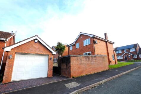 Detached Brick