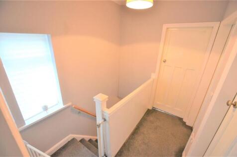 First Floor Landing.