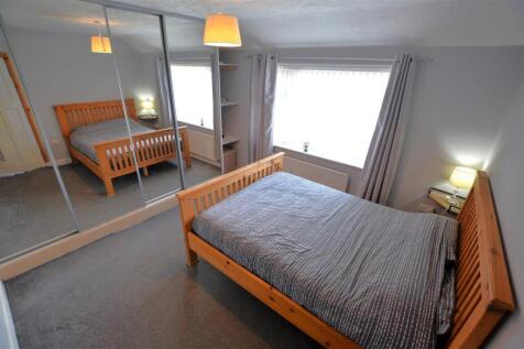 Bedroom 1.