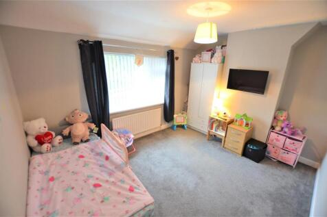 Bedroom 2.