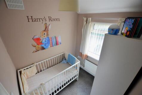 Bedroom 3.
