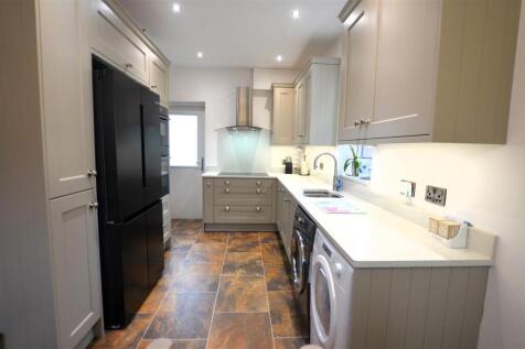 Kitchen/Diner.