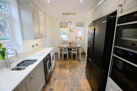 Kitchen/Diner -