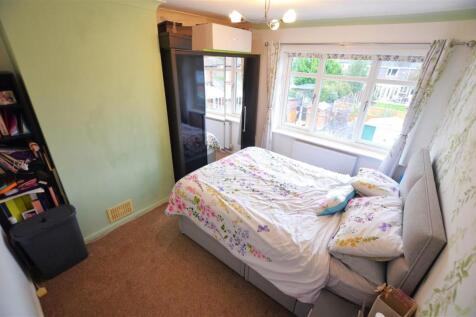 Bedroom 1.