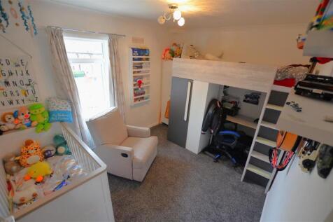 Bedroom 2.