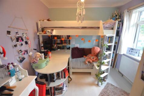 Bedroom 3.