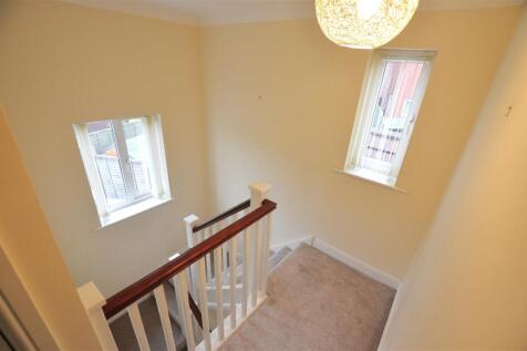 First Floor Landing.