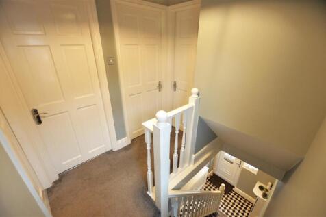 First Floor Landing.