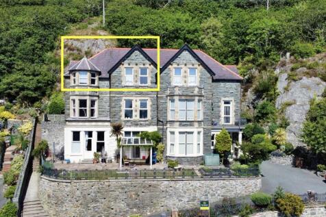 Hendre Hall
