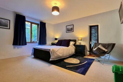 Ground floor bedroom 3