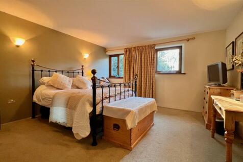 Ground floor Bedroom 4