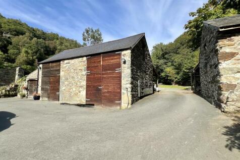Outbuildings