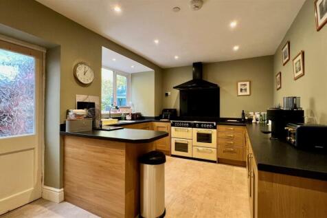 owner&#39;s kitchen