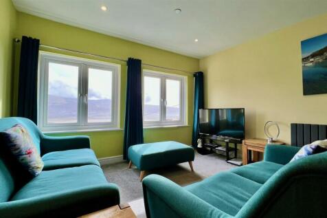 guest apartment