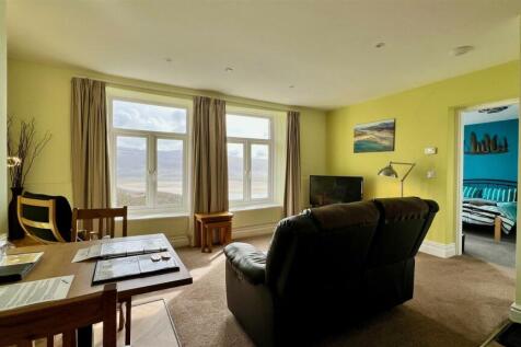 guest apartment