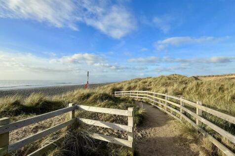 bennar beach