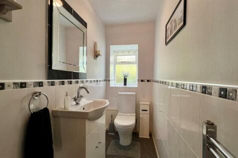 washroom
