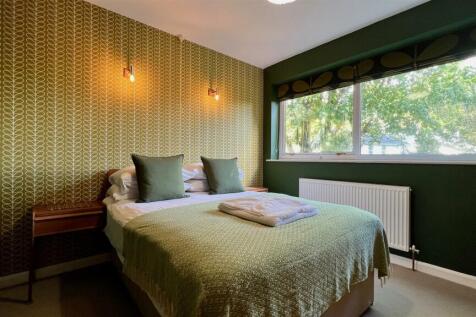 Main bedroom