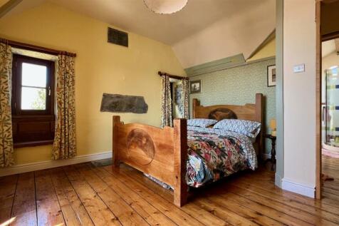 BED 1