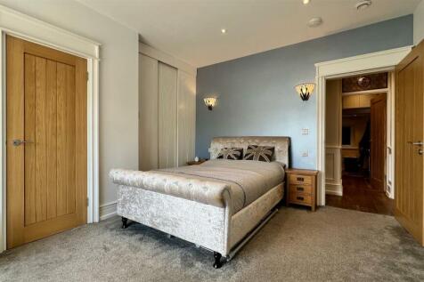 bed 1