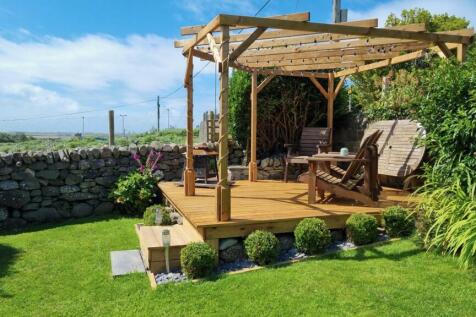 decking