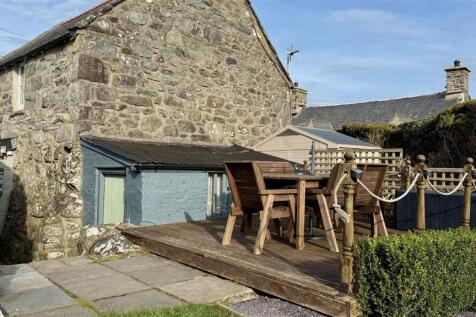 decking