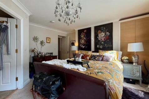 bed 1