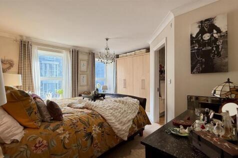 bed 1