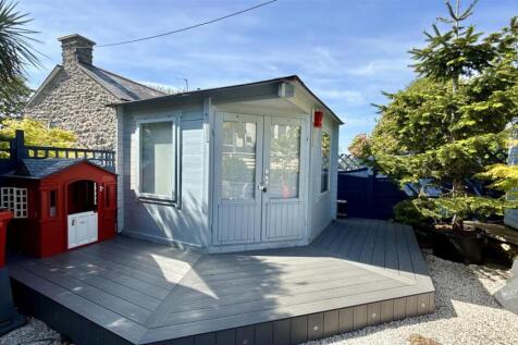 summer house