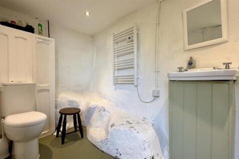 external WC