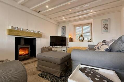 lounge/kitchen/diner