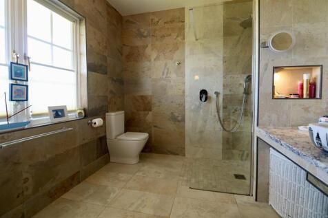 Principal ensuite
