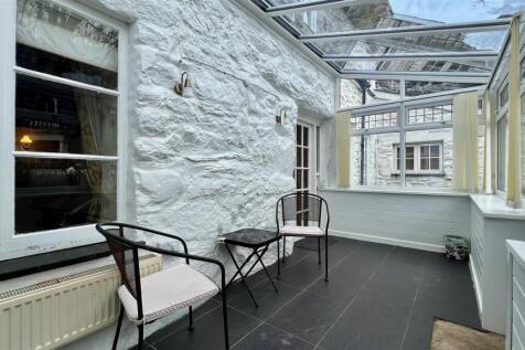 conservatory