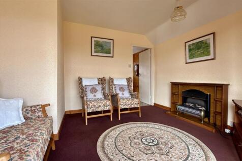 annex sitting room