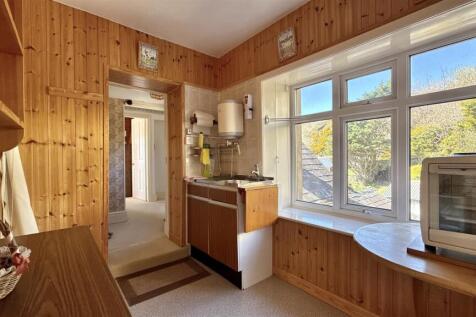 annex kitchen