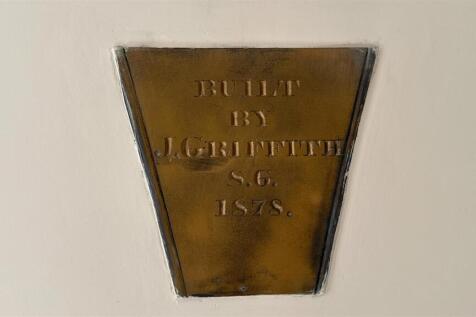plaque