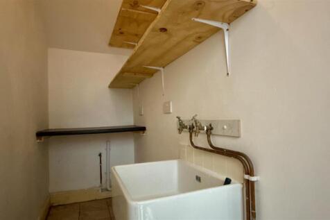 wash room