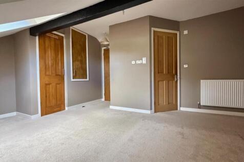 owners accommodation