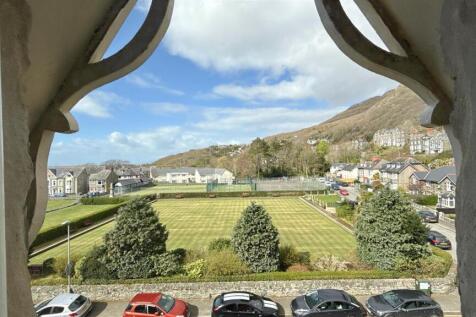 owners accommodation view