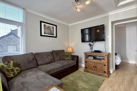annexe lounge