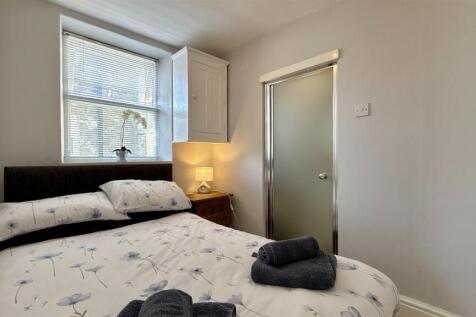 annexe baedroom