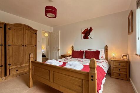 bed 1